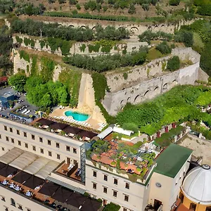 Hotell San Francesco Al Monte