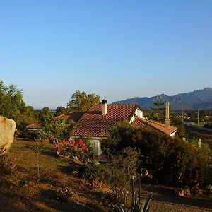  Séjour à la ferme Chiai Francesco Italie