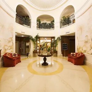Palazzo Alabardieri Neapel